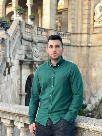 Helgiu Danut Cosmin
